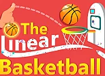 The Linear Basketball HTML5 Sport Game