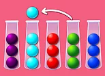 Ball Sort Puzzle New