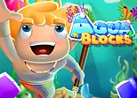 Play Aqua Blocks