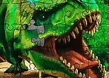 Dino Park Jigsaw