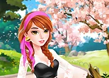 Fabulous Dressup Royal Day Out