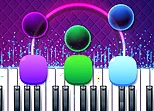 Magic Piano Tiles