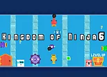 Kingdom of Ninja 6