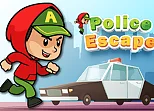 Police Escape