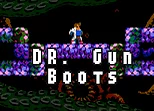 DR. Gun Boots