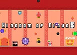 Kingdom of Ninja 5