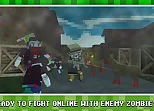 Crazy Pixel Apocalypse 3