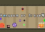Kingdom of Ninja 4