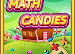 Math Candies