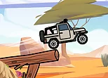 Jeep Driver