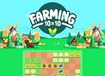 Farming 10x10