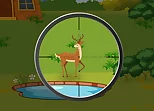 Deer Hunter 2D