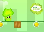 Little Broccoli