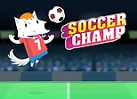 Soccer Champ