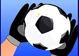 Penalty Kick Sport Game
