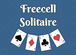 Freecell Solitaire