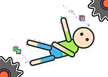 Ragdoll Fall