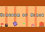 Kingdom of Ninja