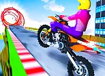 Sky City Riders