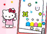 Hello Kitty Pinball