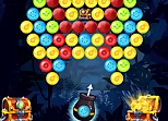 Bubble Shooter Golden Chests