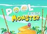 Merge Monster Pool