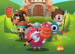 Poke.io