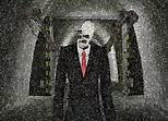 Slenderman Must Die: Underground Bunker 2021