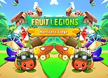 Fruit Legions: Monsters Siege