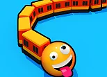 Trains.io 3D
