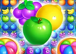 Fruit Swipe Mania