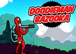Doodieman Bazooka
