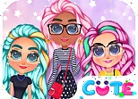 Mix And Match Fashion