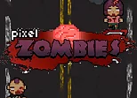 Pixel Zombies