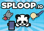 Sploop.io