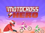 Motocross Hero