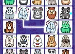 Kris Mahjong Animals