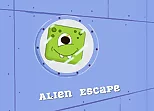 alien escape