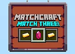 MatchCraft Match Three