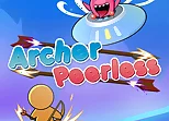 Archer Peerless