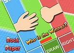 Rock Paper Scissors
