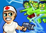 Zombie Royale.io