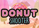 Donut Shooter