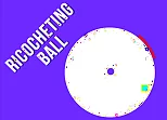 Ricocheting Ball