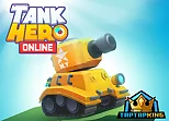 Tank Hero Online