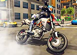 Real Bike Race