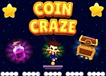 Coin Craze