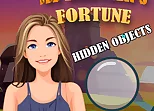 Hidden Objects My Brother's Fortune