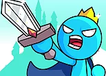 Stick Clash Online