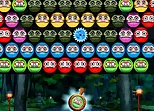 Bubble Warriors